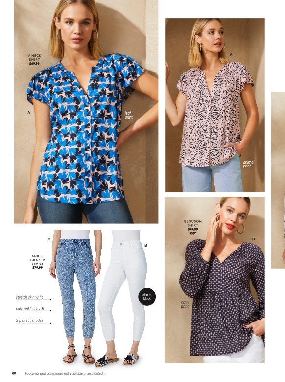 Ezibuy Catalogue
