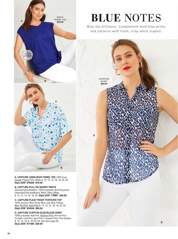 Ezibuy Catalogue