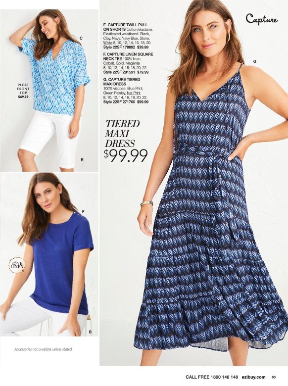 Ezibuy Catalogue