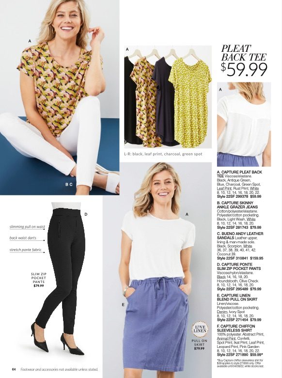 Ezibuy Catalogue