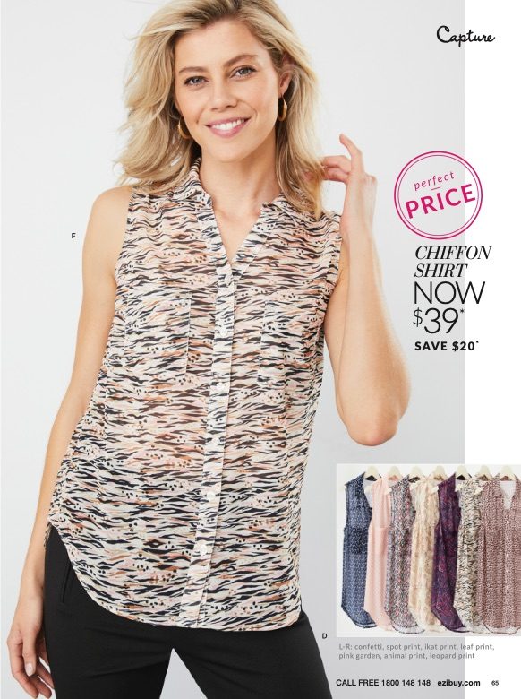 Ezibuy Catalogue