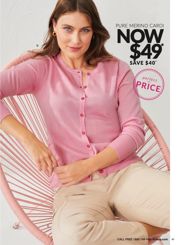 Ezibuy Catalogue