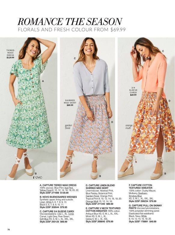 Ezibuy Catalogue