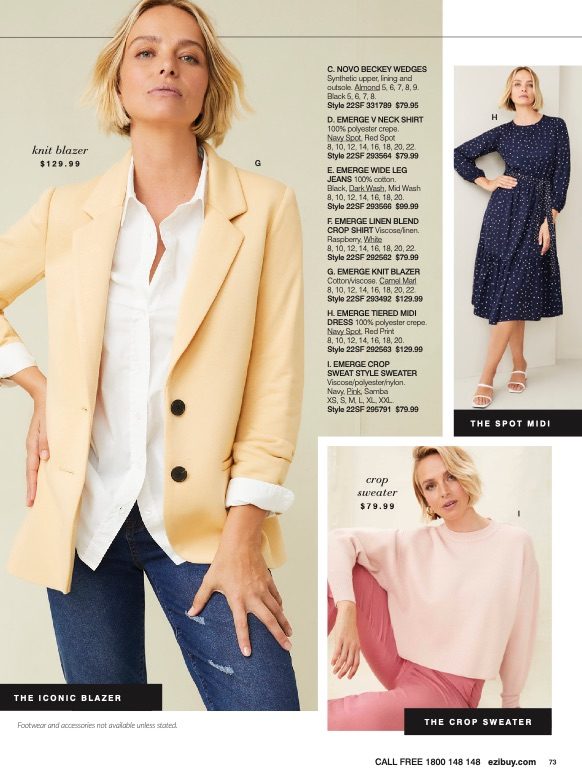 Ezibuy Catalogue