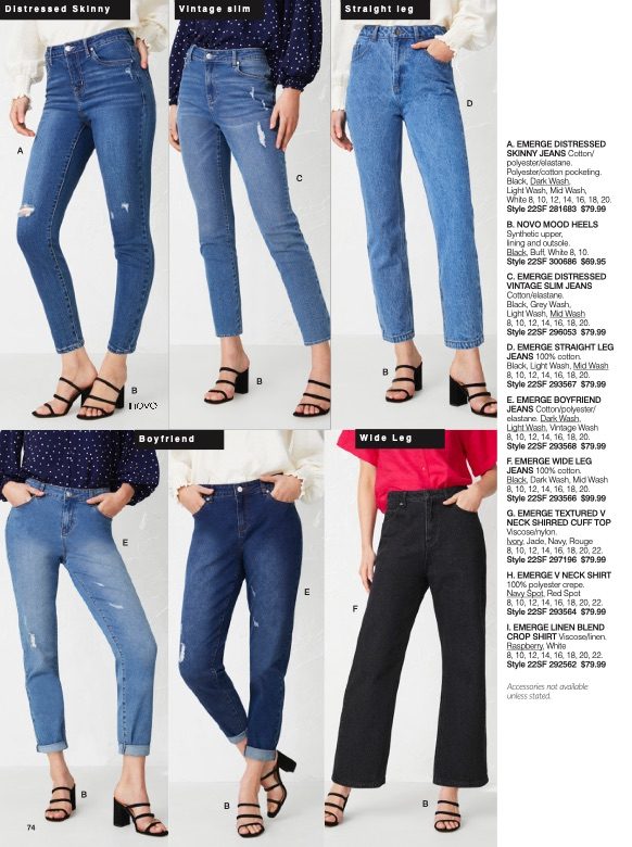 Ezibuy Catalogue