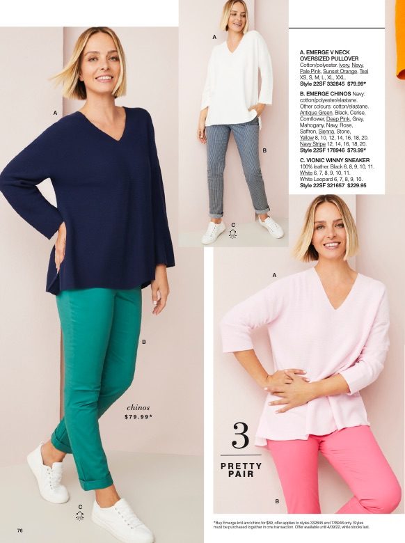 Ezibuy Catalogue