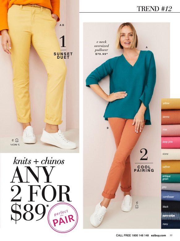 Ezibuy Catalogue