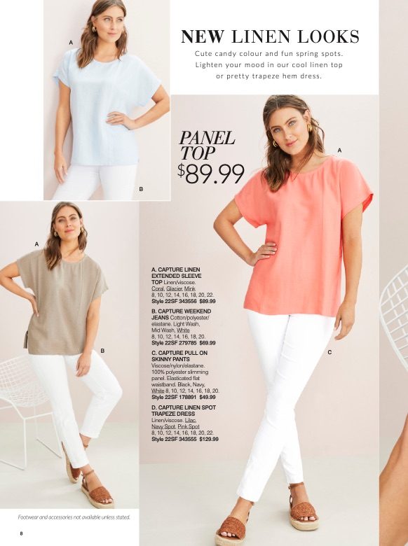 Ezibuy Catalogue