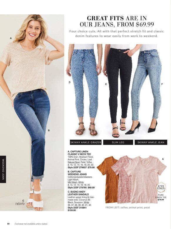 Ezibuy Catalogue