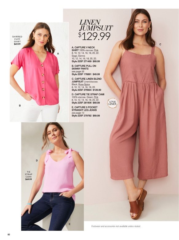 Ezibuy Catalogue
