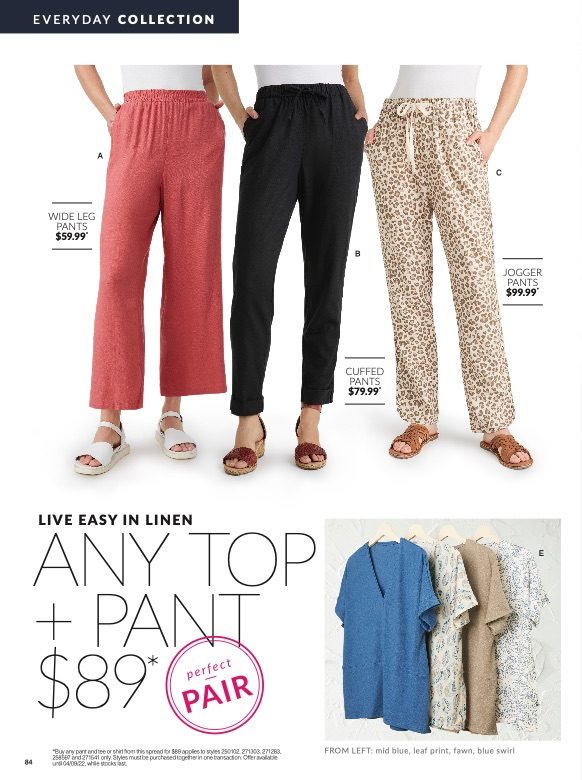 Ezibuy Catalogue