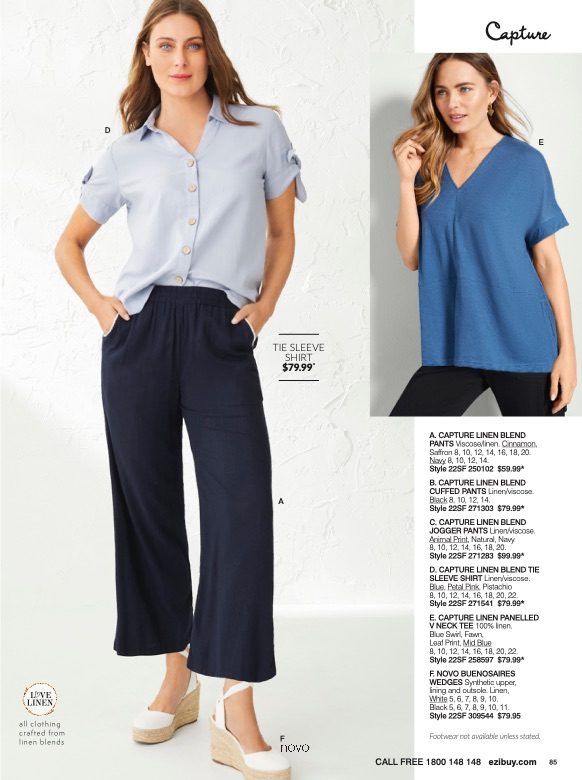 Ezibuy Catalogue