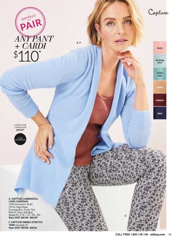 Ezibuy Catalogue