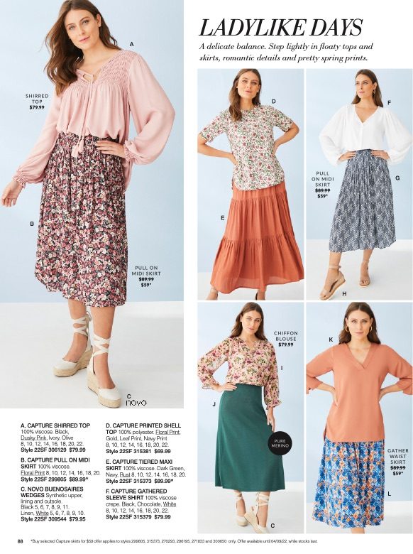 Ezibuy Catalogue
