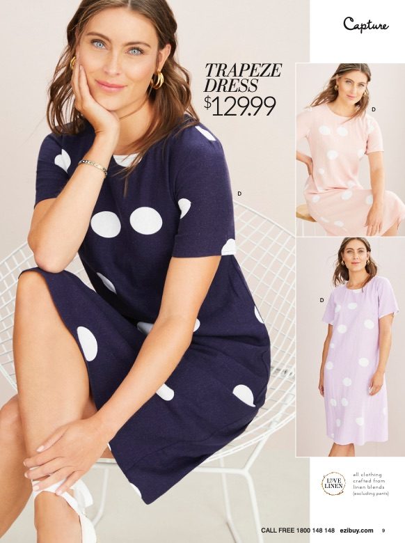 Ezibuy Catalogue