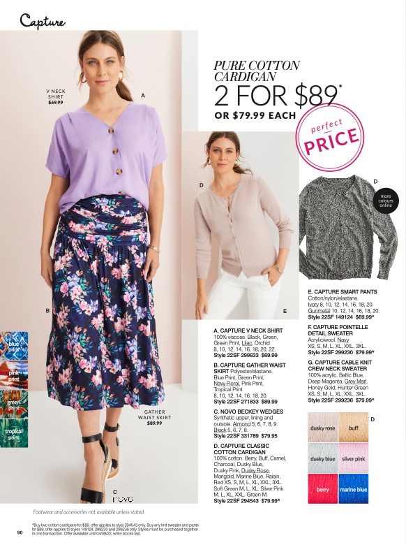 Ezibuy Catalogue