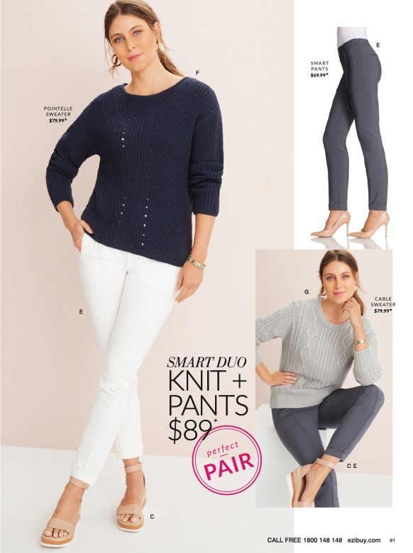 Ezibuy Catalogue