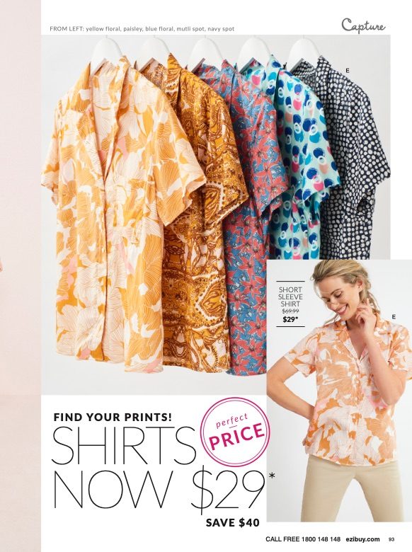 Ezibuy Catalogue