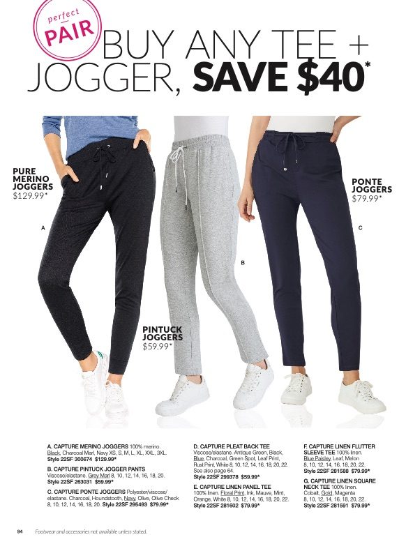 Ezibuy Catalogue