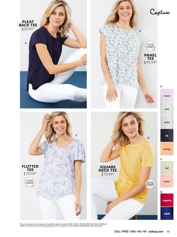 Ezibuy Catalogue