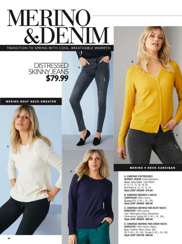 Ezibuy Catalogue