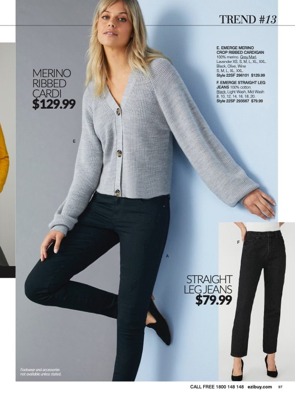 Ezibuy Catalogue