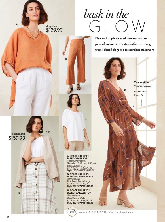 Ezibuy Catalogue