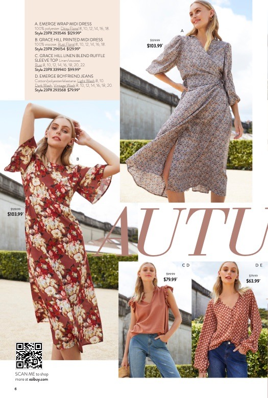 Ezibuy Catalogue