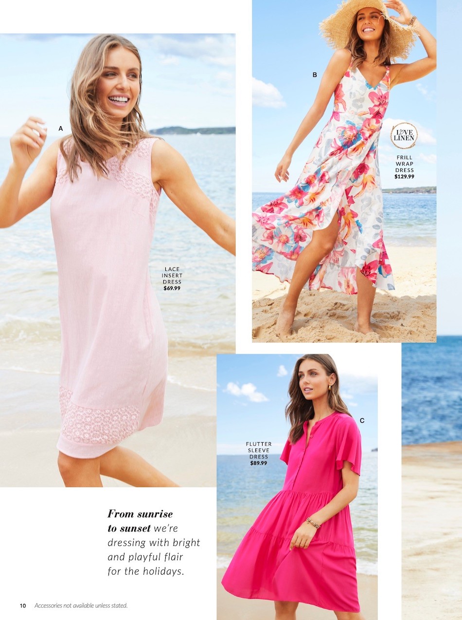 Ezibuy Catalogue