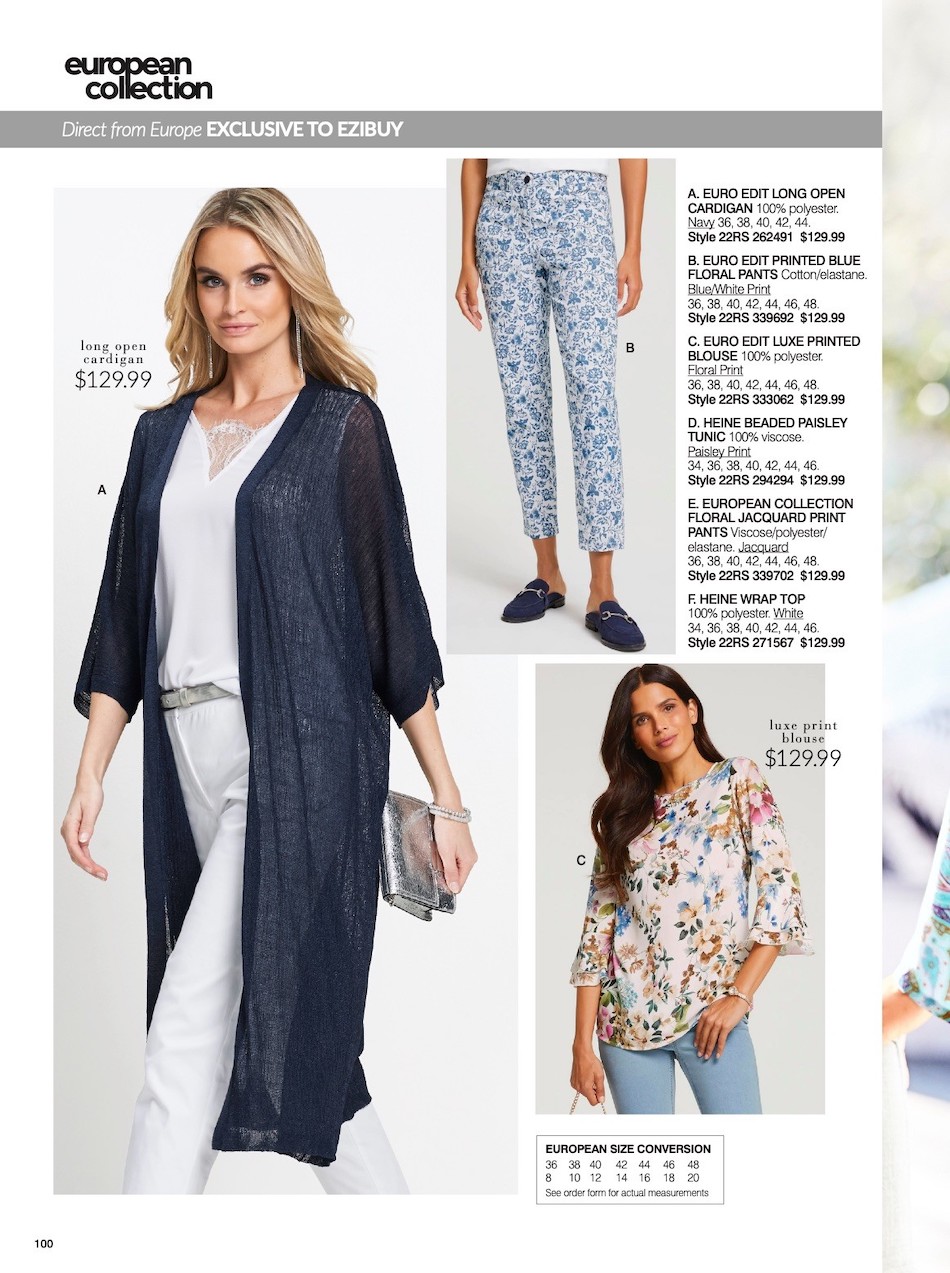Ezibuy Catalogue