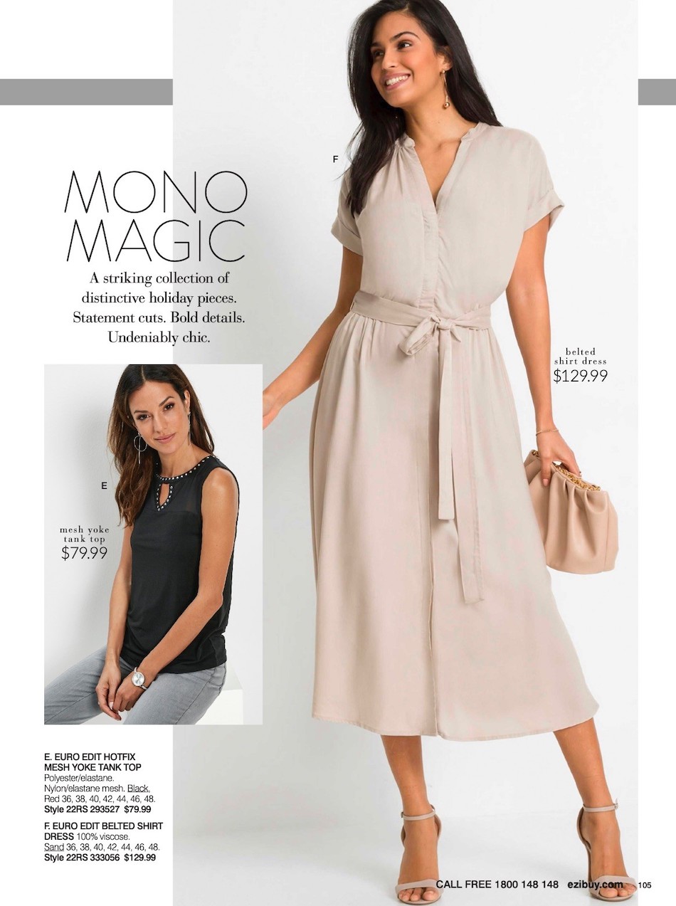 Ezibuy Catalogue