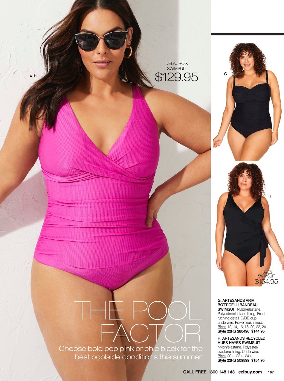 Ezibuy Catalogue