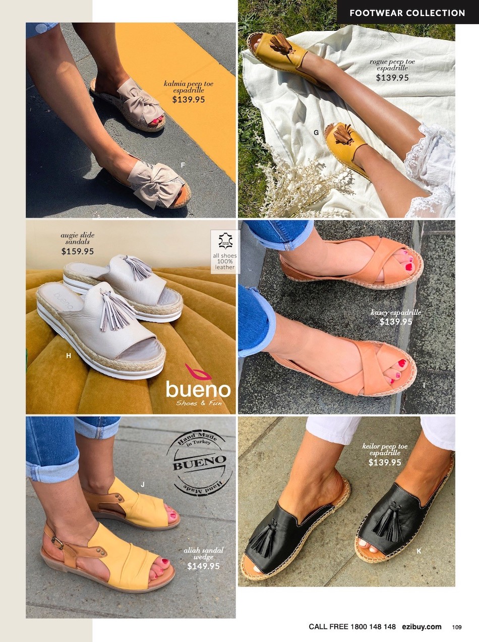 Ezibuy Catalogue