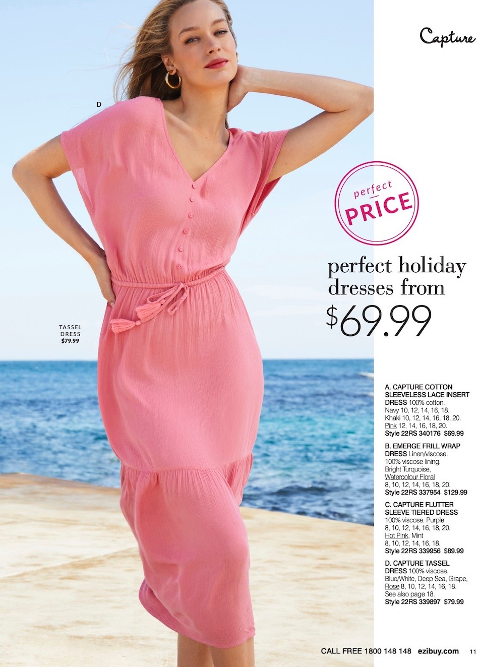 Ezibuy Catalogue