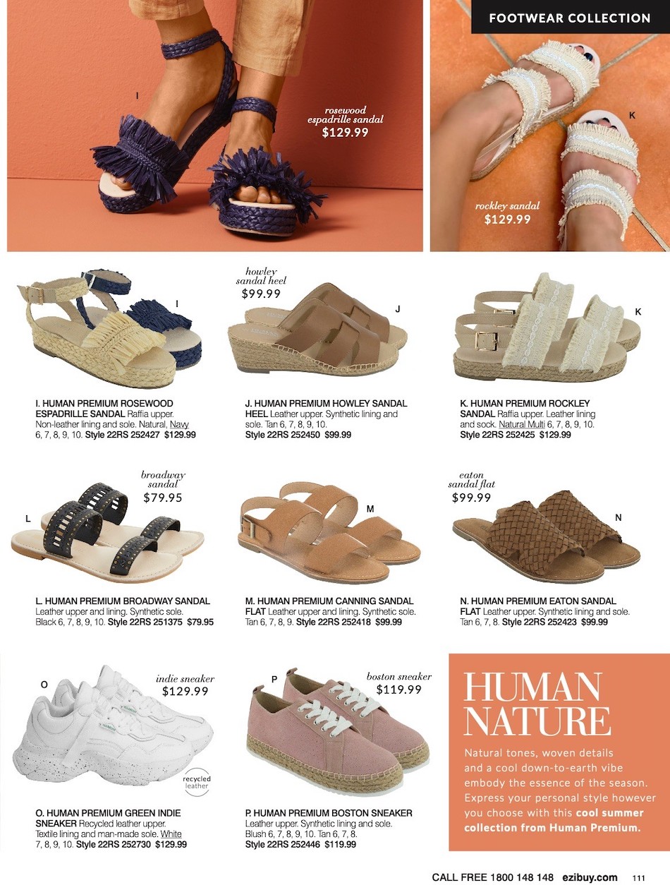 Ezibuy Catalogue