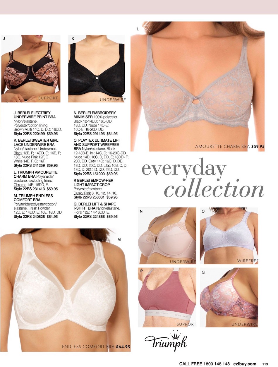 Ezibuy Catalogue