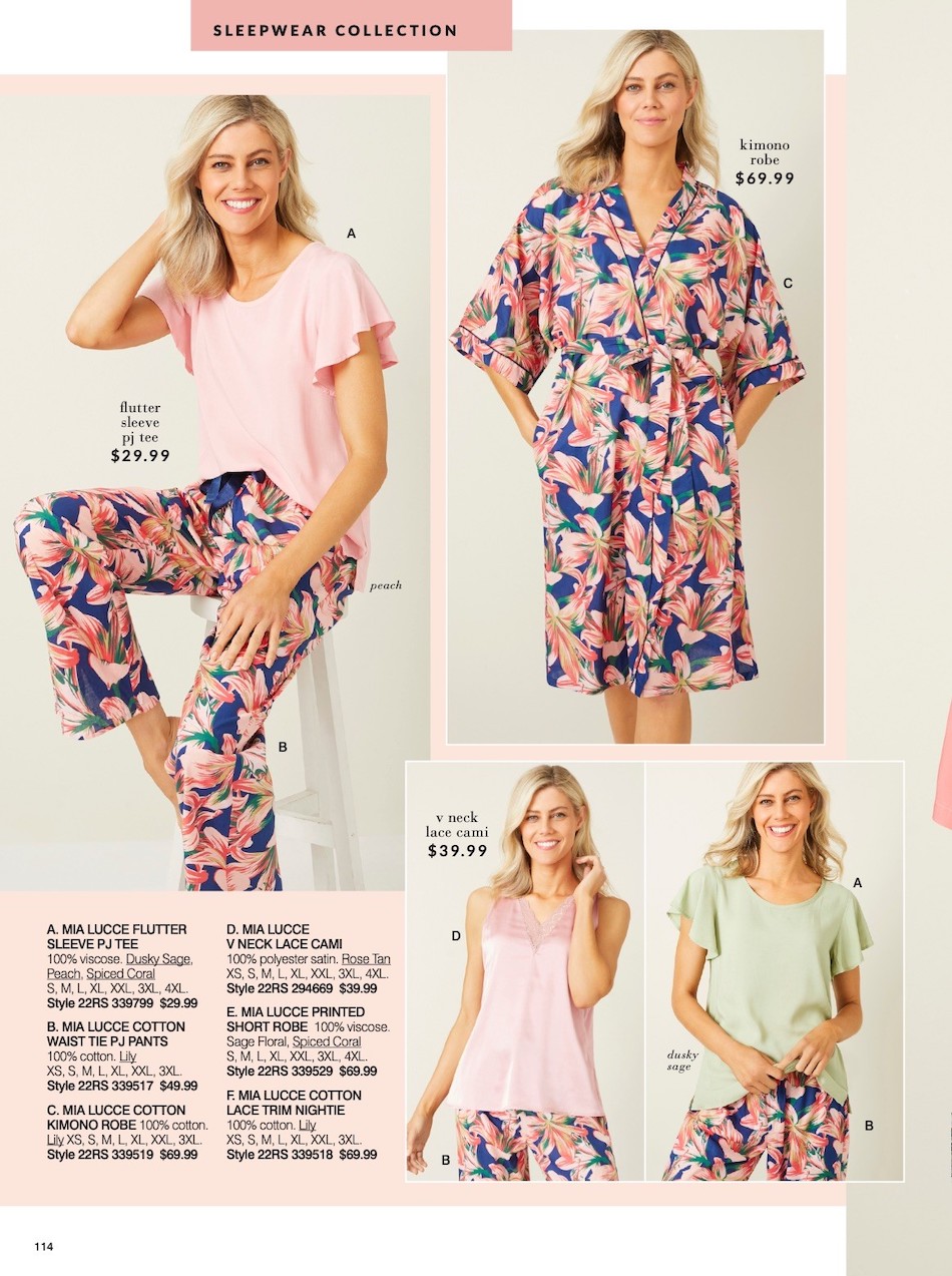 Ezibuy Catalogue