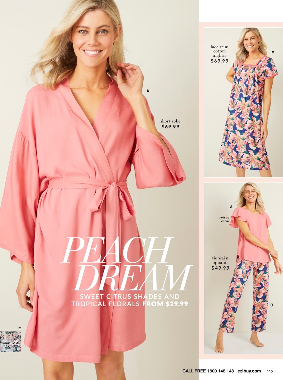 Ezibuy Catalogue