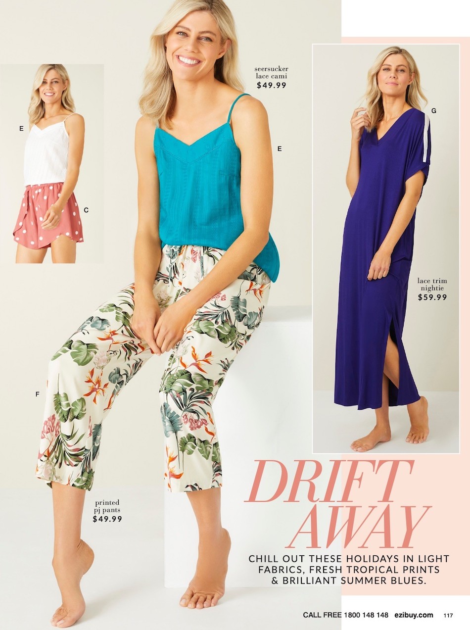 Ezibuy Catalogue
