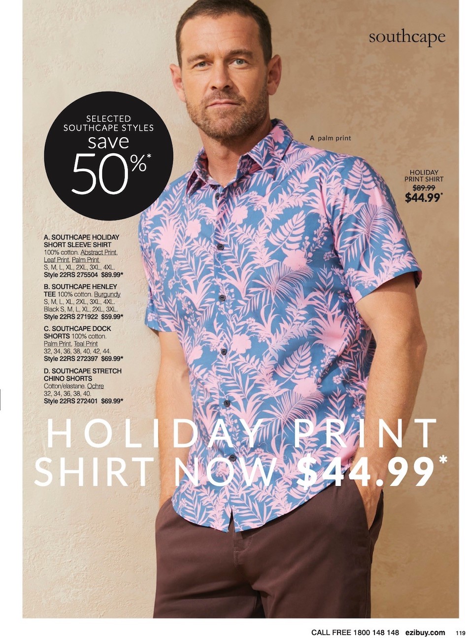 Ezibuy Catalogue