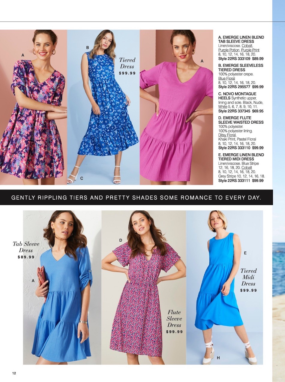 Ezibuy Catalogue