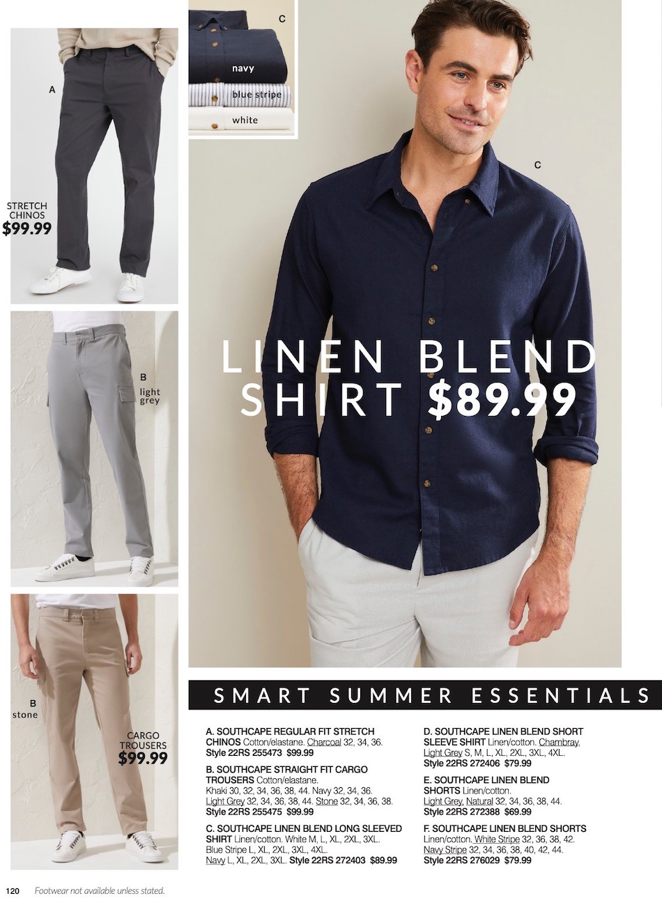 Ezibuy Catalogue