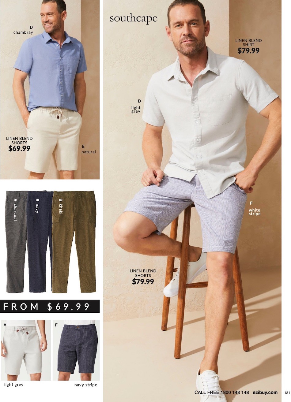 Ezibuy Catalogue