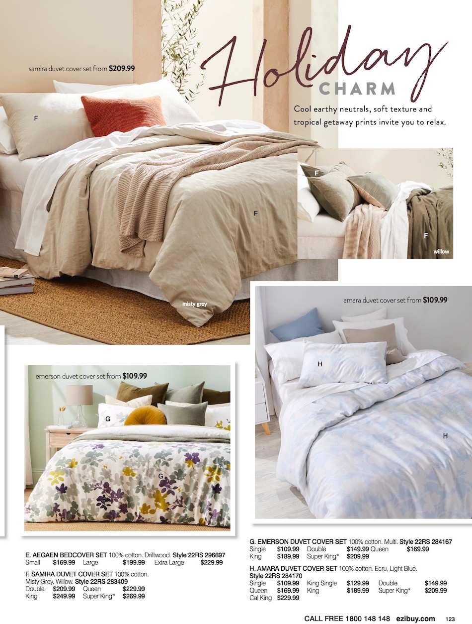 Ezibuy Catalogue