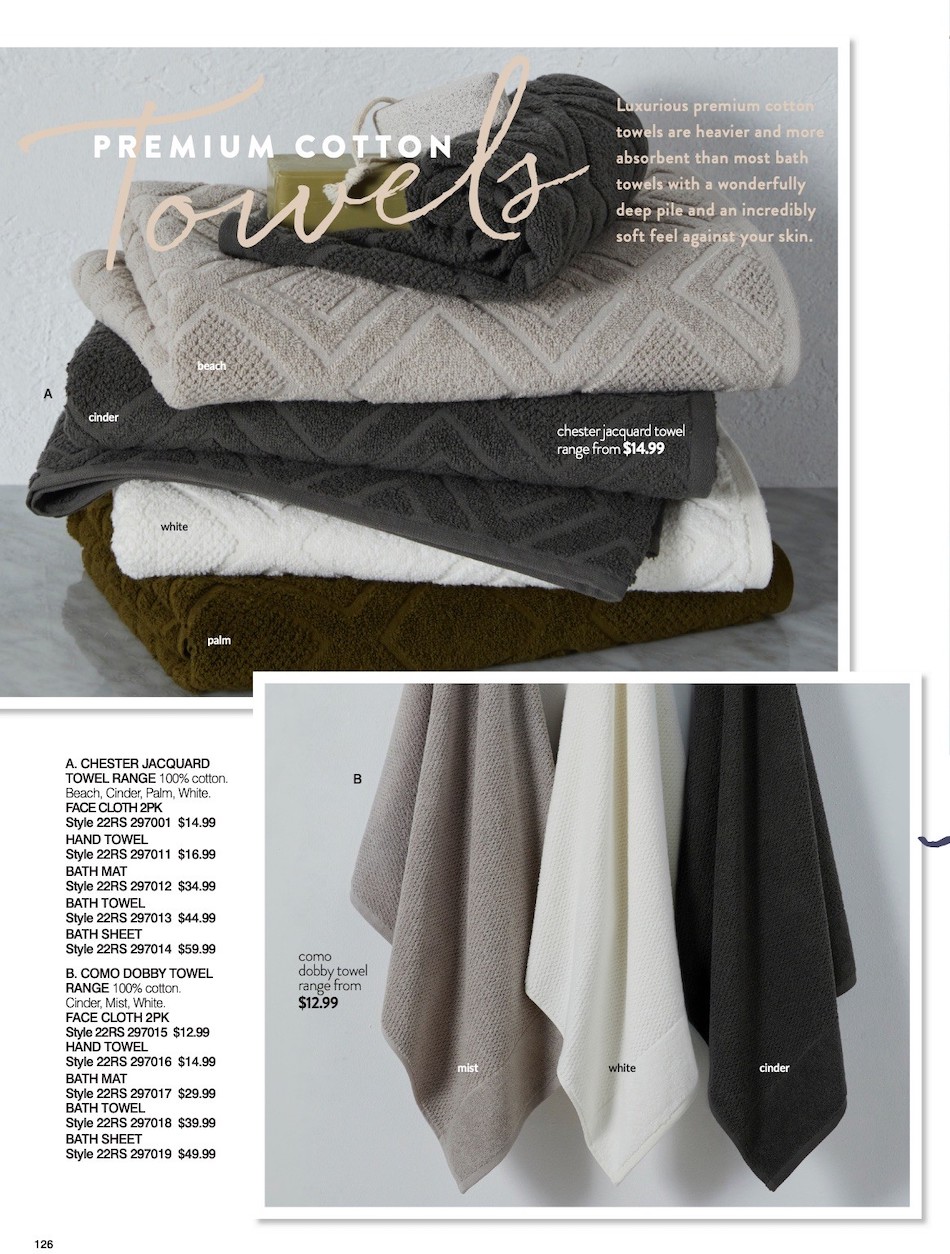 Ezibuy Catalogue