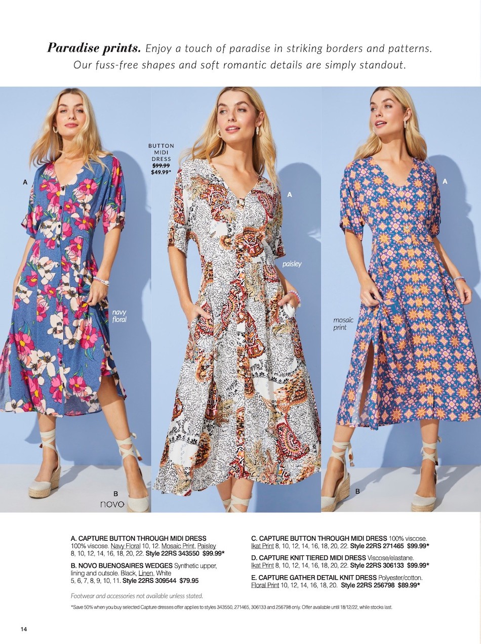 Ezibuy Catalogue