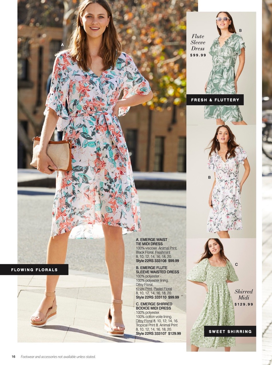 Ezibuy Catalogue