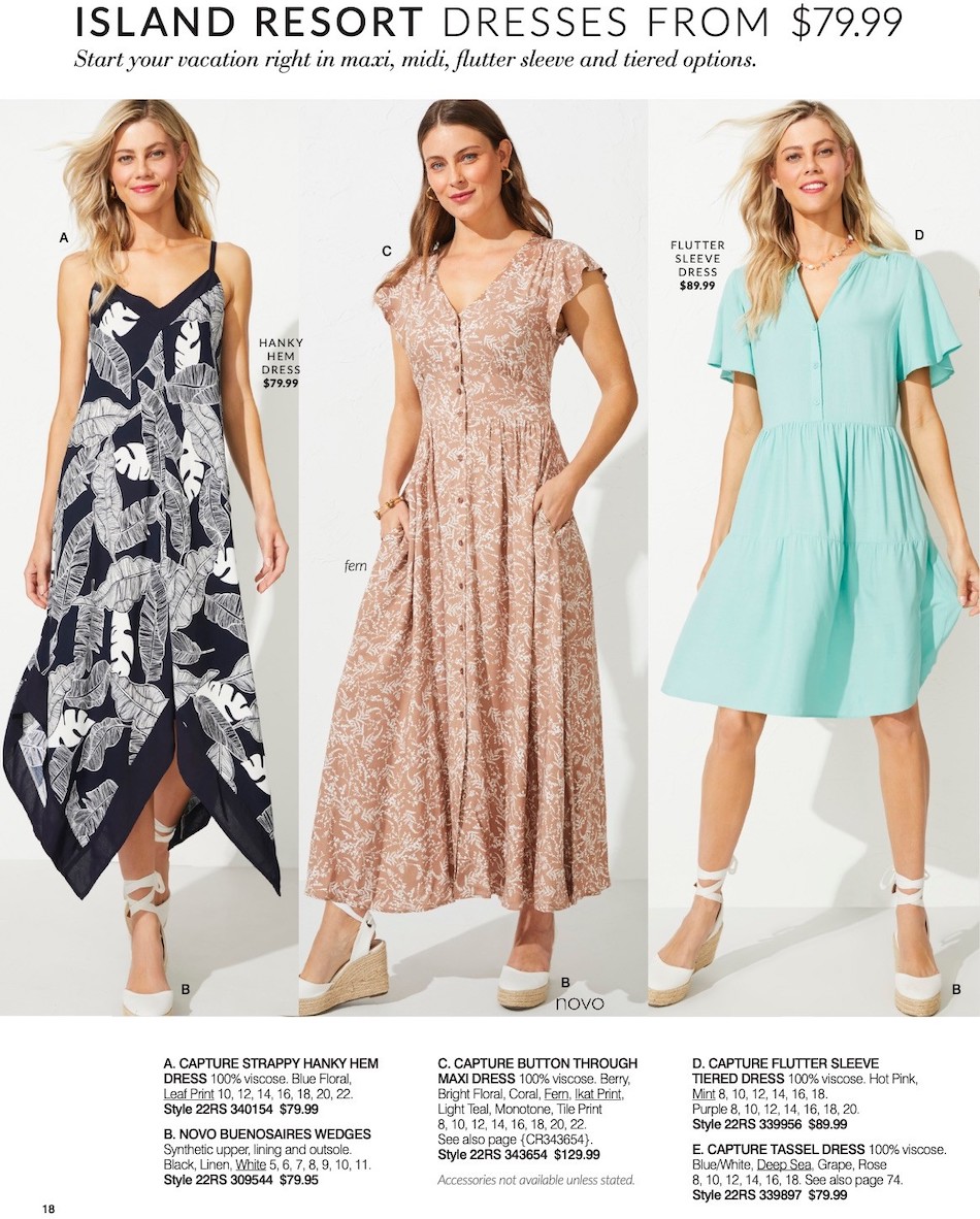 Ezibuy Catalogue