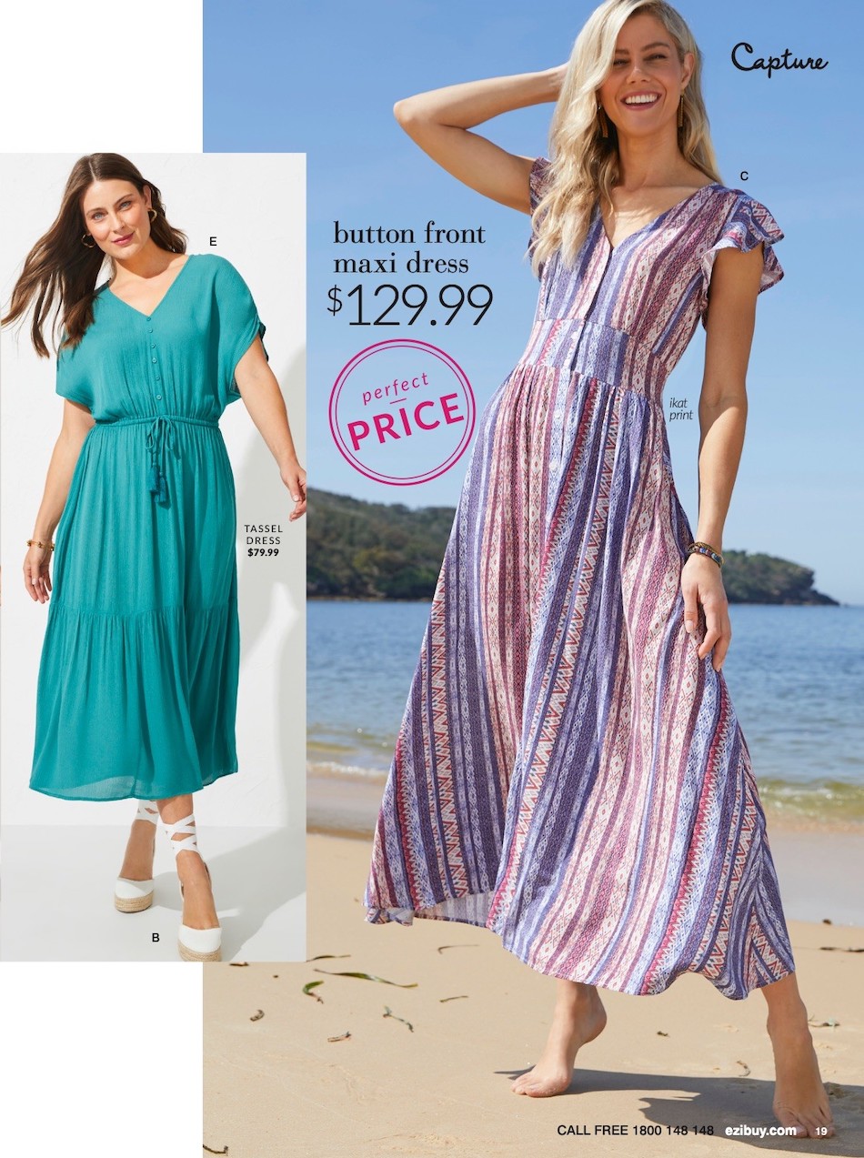 Ezibuy Catalogue