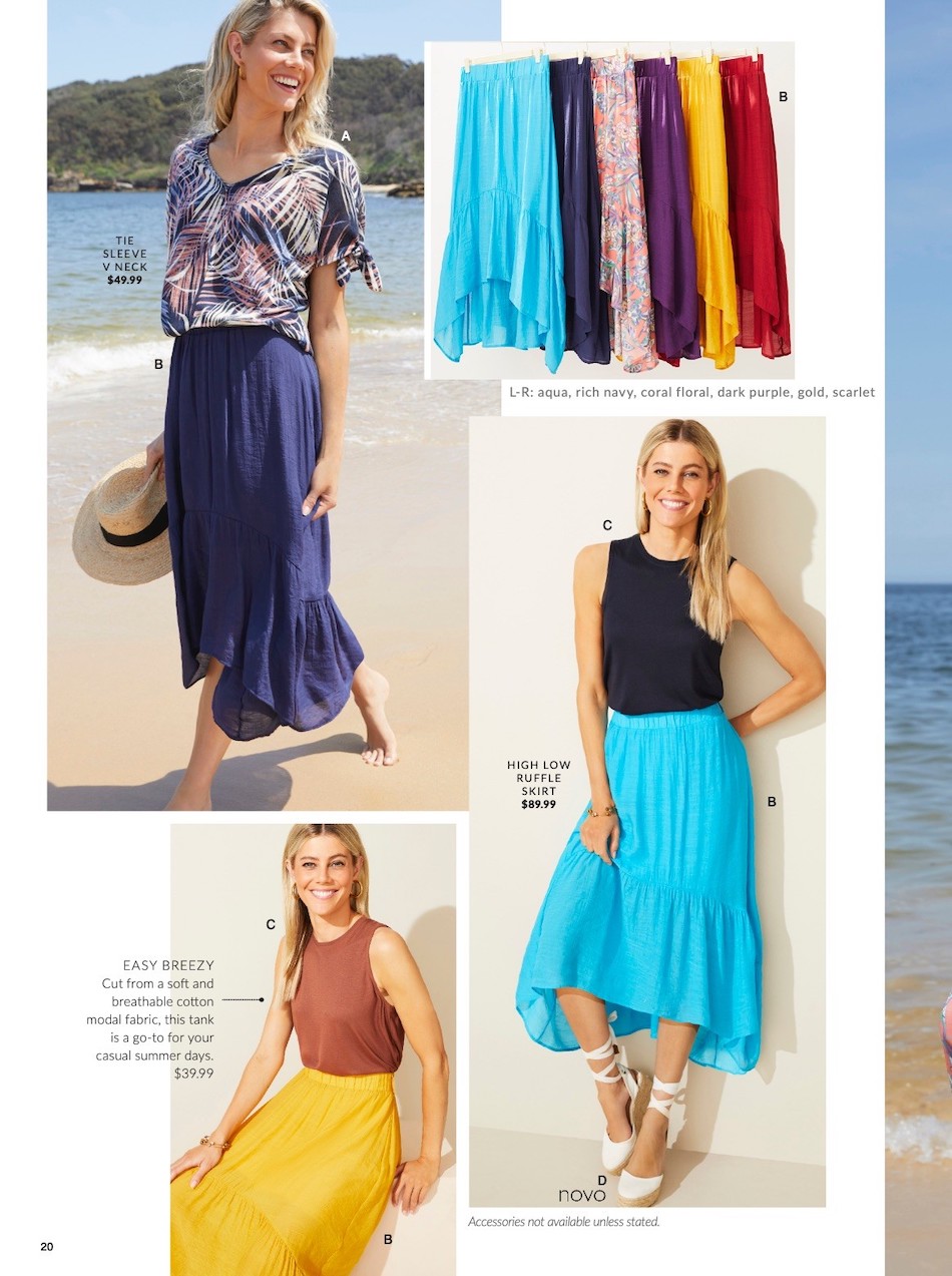 Ezibuy Catalogue